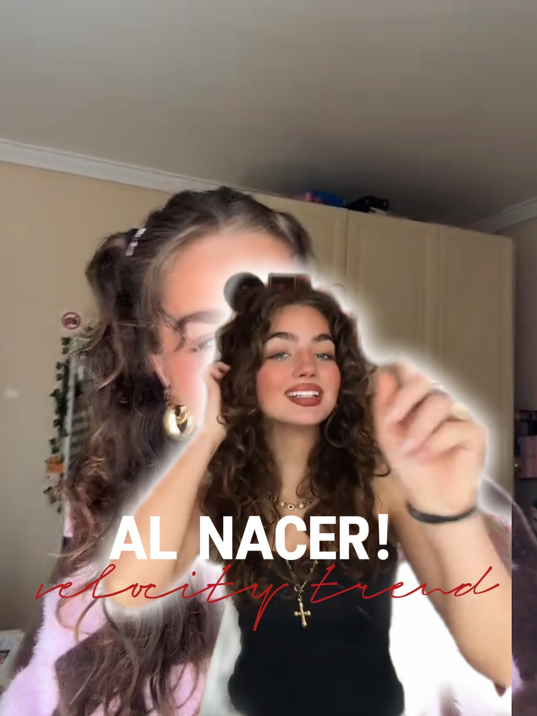 Al Nacer! 