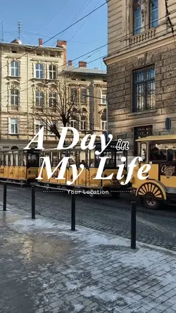 1minute vlog 