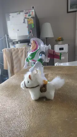 toy story complete