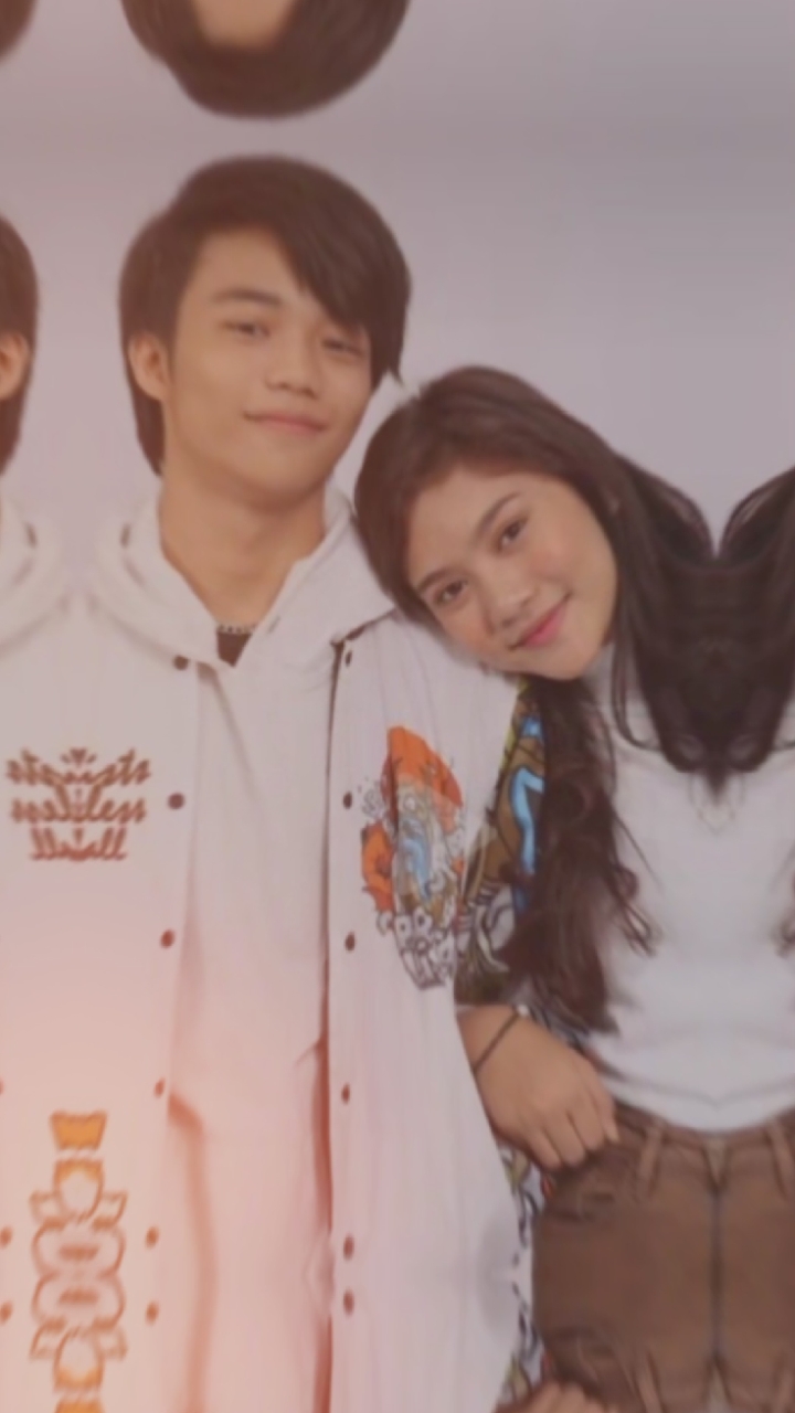 Yang komen semoga