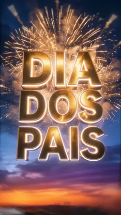 DIA DOS PAIS