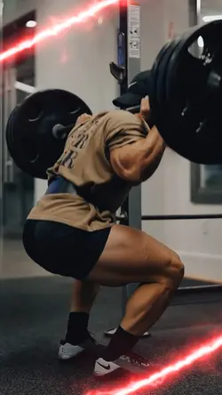 GYM STRONGER "17