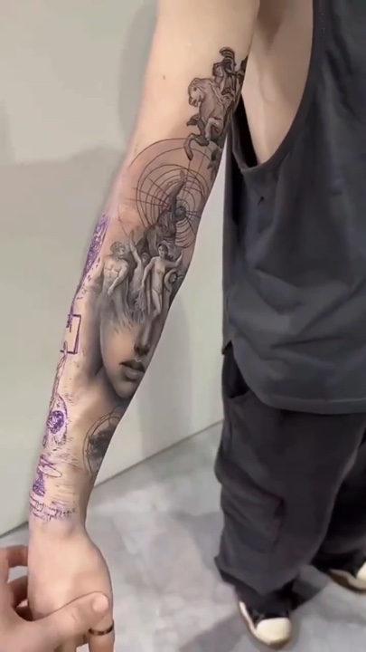 Tatuaje
