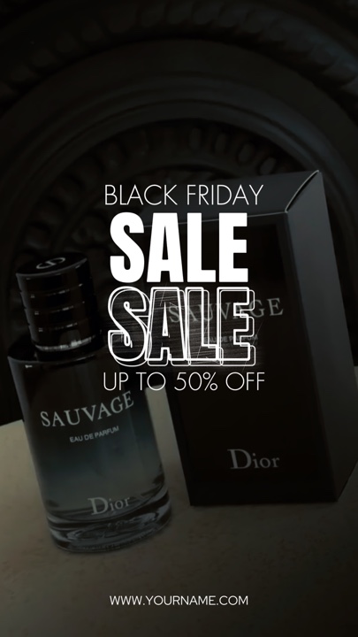 SALE PROMOTION AD
