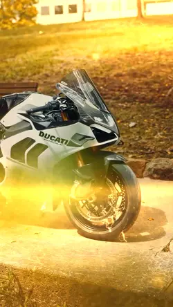Ducati Edit 