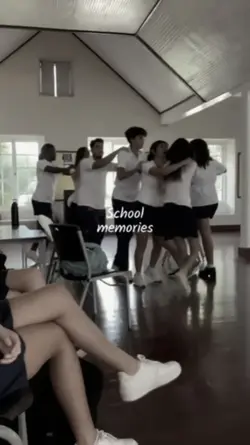 school memories
