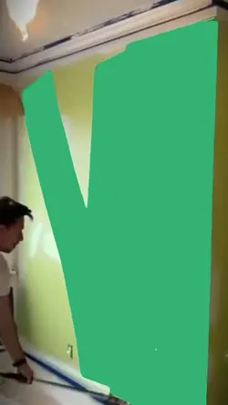 wall paint