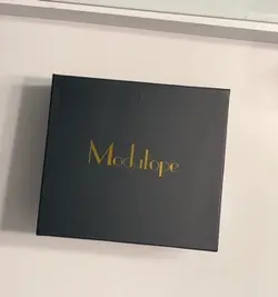 quick unboxing