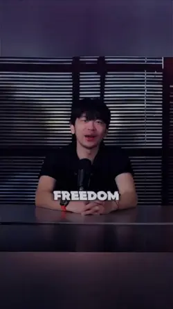FINANCIAL FREEDOM