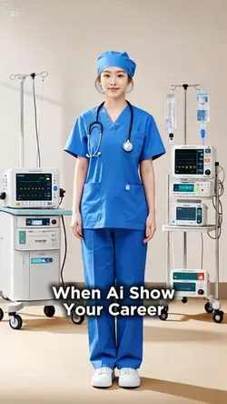 Dream Career Doctor