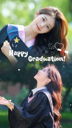Happy Graduation!