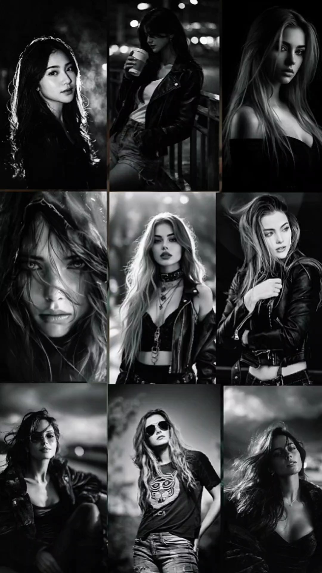 Tendance photo