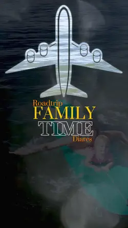 family time roadtrip