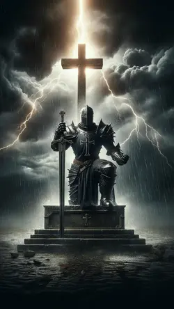 palavra de hoje é fé