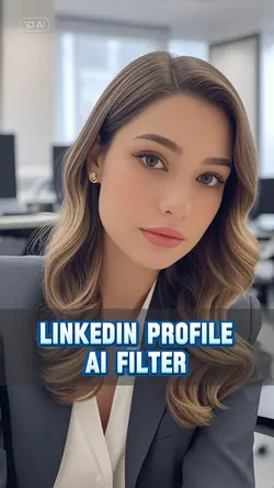 linkedin filter