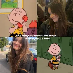 charlie & snoopy duo