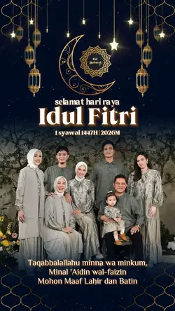 Hari Raya Idul Fitri