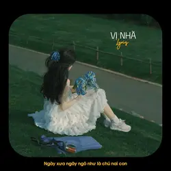Vị Nhà - Lyrics