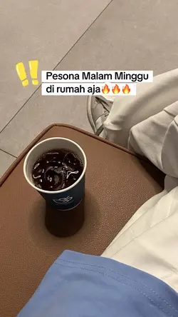 Malam minggu