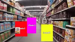 Try new template