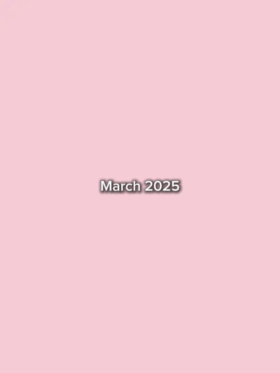 Mars 2025 / 2026