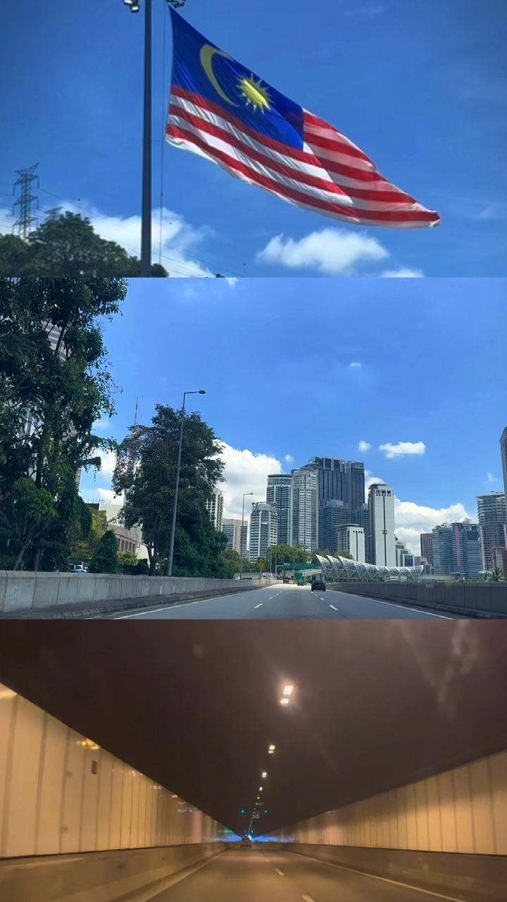 3 video merdeka 
