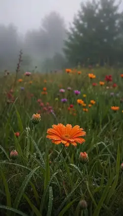 Morning Dew