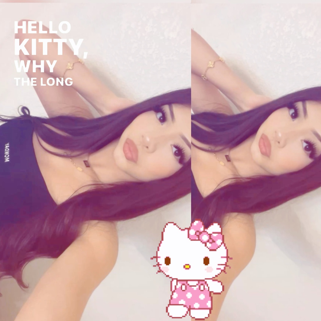 Hola gatito💕
