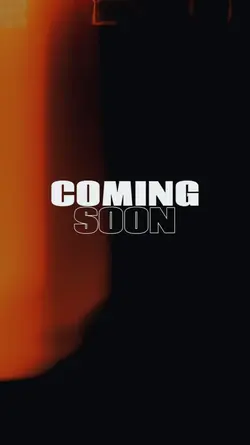 COMING SOON