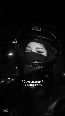 TA KENDİSİYİM