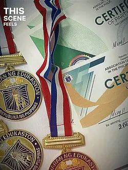 WITH HONOR