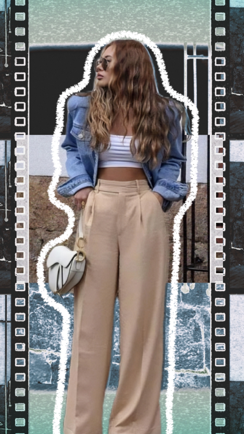 Primavera OOTD