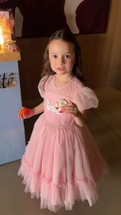 Festa de aniversário