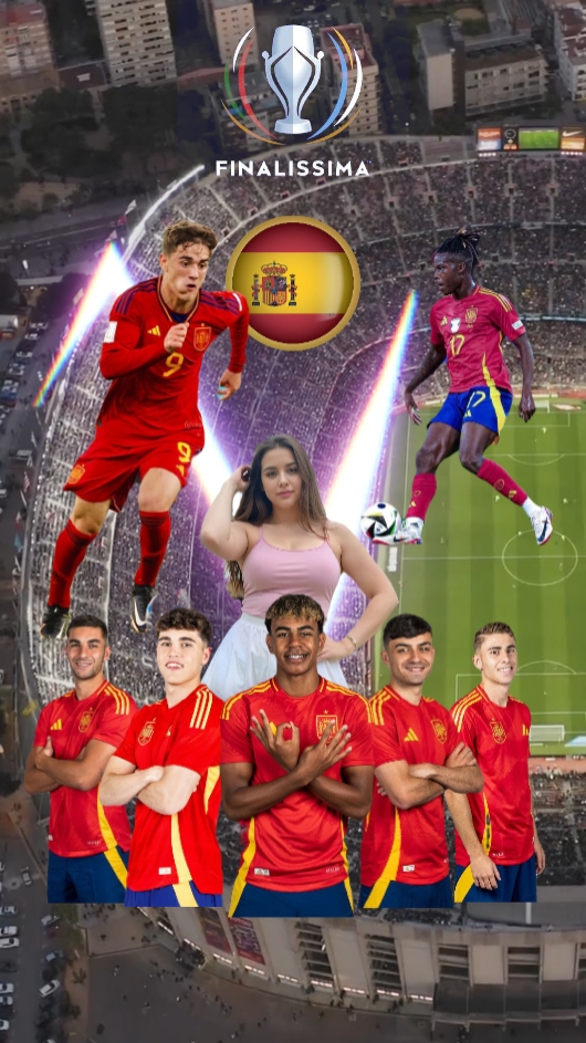 Finalissima