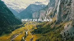 switzerland
