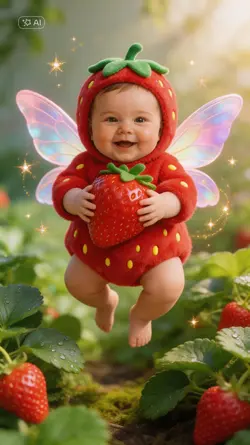 Baby Cute 