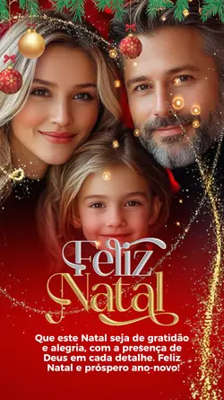 feliz natal 