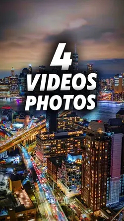 4 clip or photo