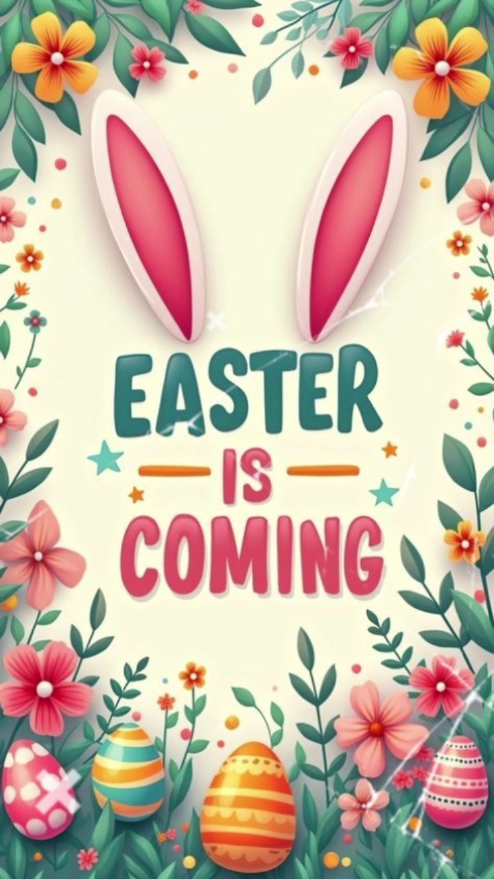 Easter 