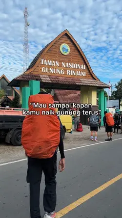MAU SAMPAI KAPAN