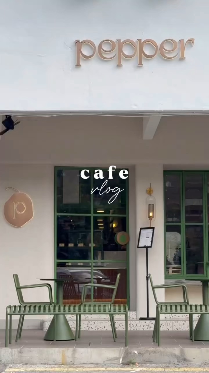 Vlog de café