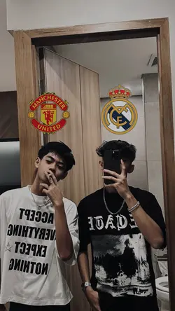 King emyu x madrid
