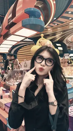 Cantik manis 
