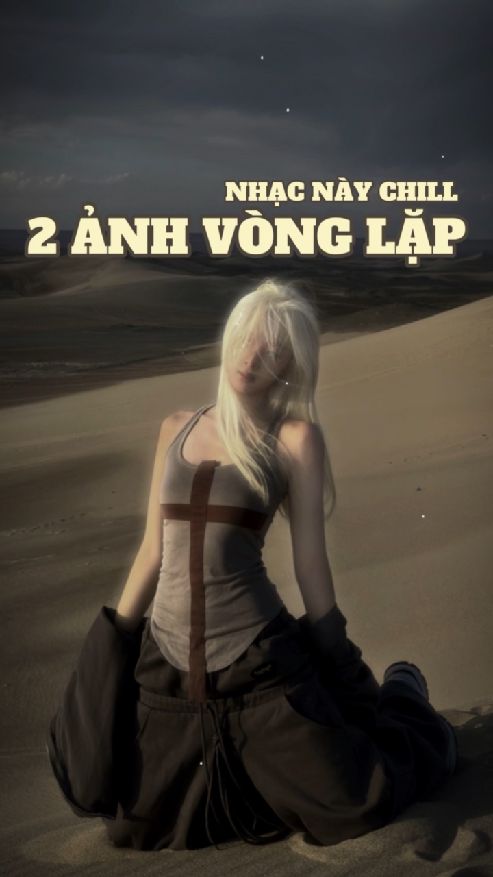 2 ẢNH VÒNG LẶP