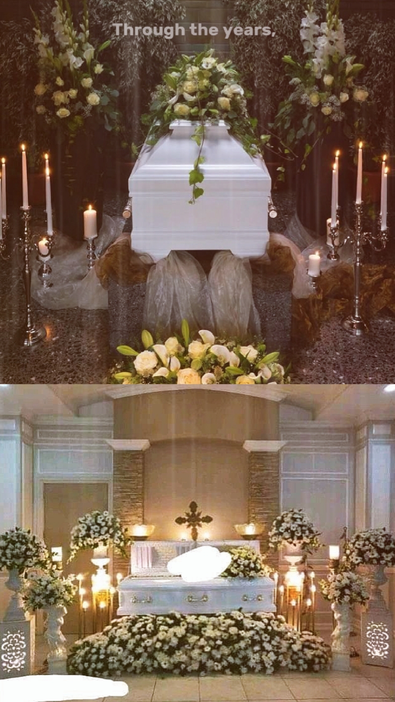 DESCANSA EN PAZ