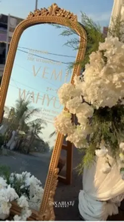 Wedding Decoration