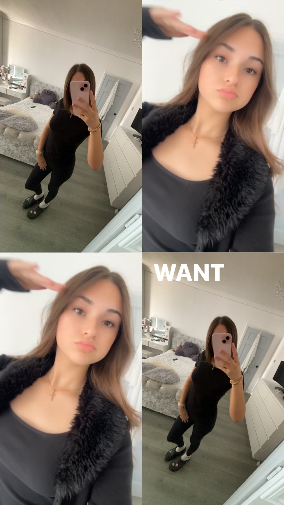 La esposa más limpia😫