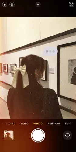 frame