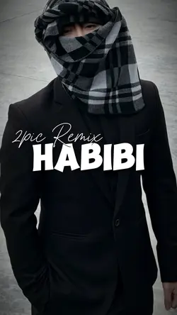 HABIBI