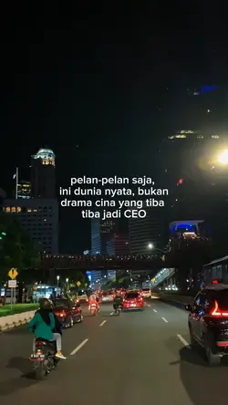 ini bukan drama cina